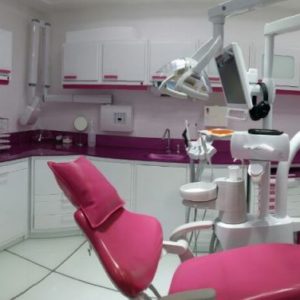 Dental Clinic Dr Kathrin Trelles Dubai