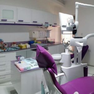 Dental Clinic Dr Kathrin Trelles Dubai